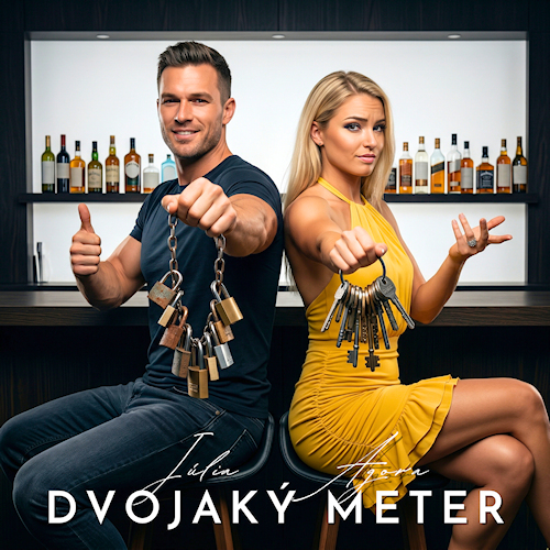 Dvojaký meter