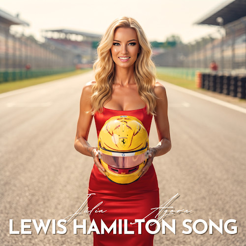 Lewis Hamilton Song