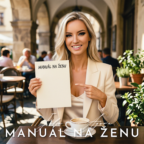 Manuál na ženu
