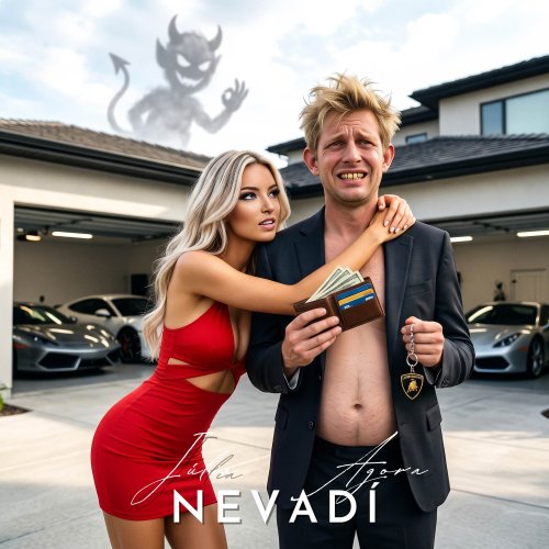 Nevadí